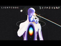 Thumbnail for the LSDREAM - LIGHTCODE & Larisa Stow - INNER CHILD (Guided Meditation) link, provided by host site