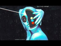 Thumbnail for the LSDREAM - LIGHTCODE & Sarah Hudson - LIGHTWORK (Guided Meditation) link, provided by host site