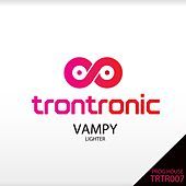 Thumbnail for the Vampy - Lighter link, provided by host site