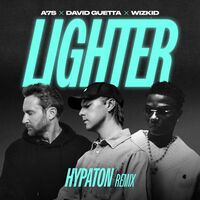 Thumbnail for the David Guetta - Lighter (Hypaton Remix) link, provided by host site