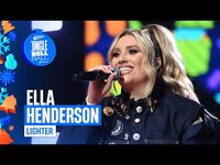 Thumbnail for the Ella Henderson - Lighter (Live at Capital's Jingle Bell Ball 2024) | Capital link, provided by host site