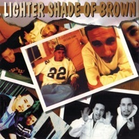 Thumbnail for the Lighter Shade Of Brown - Lighter Shade of Brown link, provided by host site