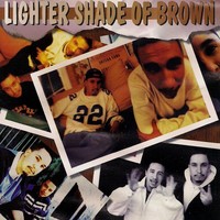 Thumbnail for the Lighter Shade Of Brown - Lighter Shade Of Brown link, provided by host site
