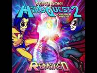 Thumbnail for the Steve Aoki - Lighter (Steve Aoki & Blasterjaxx Remix) link, provided by host site