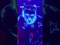 Thumbnail for the The Prodigy - Lighting up Glastonbury with ‘Firestarter’ 💚 link, provided by host site