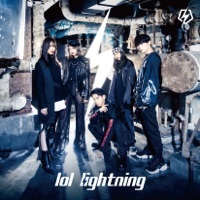 Thumbnail for the Lol - lightning link, provided by host site