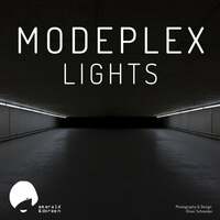 Image of Modeplex linking to their artist page due to link from them being at the top of the main table on this page