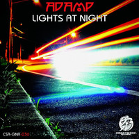 Thumbnail for the Adam-P - Lights at Night link, provided by host site