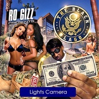 Thumbnail for the Rogizz - Lights Camera link, provided by host site