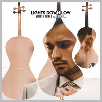 Thumbnail for the Simply Three - Lights Down Low link, provided by host site