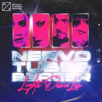 Thumbnail for the NERVO - Lights Down Low (Extended Mix) link, provided by host site