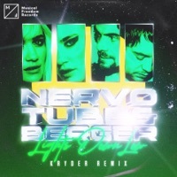 Thumbnail for the NERVO - Lights Down Low (Kryder Extended Remix) link, provided by host site