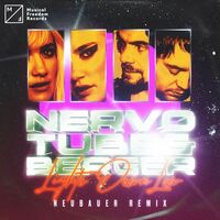 Thumbnail for the NERVO - Lights Down Low (Neubauer Extended Remix) link, provided by host site