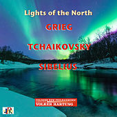 Thumbnail for the Volker Hartung - Lights of the North link, provided by host site