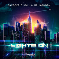 Thumbnail for the Energetic Soul - Lights On link, provided by host site