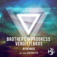 Thumbnail for the Brothers in Progress - Lights On - Original Mix link, provided by host site