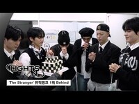 Thumbnail for the ONF - [LIGHTS ON] 'The Stranger' 뮤직뱅크 1위 Behind link, provided by host site