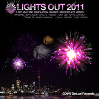 Thumbnail for the Jeff Mason - Lights Out 2011 link, provided by host site