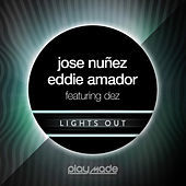 Thumbnail for the Dez - Lights Out link, provided by host site