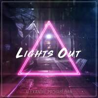 Thumbnail for the Alexandre Pachabezian - Lights Out link, provided by host site