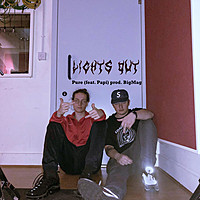 Thumbnail for the Pure - Lights Out link, provided by host site