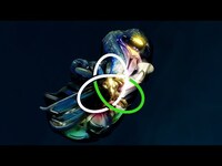 Thumbnail for the Röyksopp - 'Lights Out' link, provided by host site