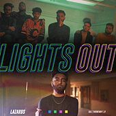 Thumbnail for the Lazarus - Lights Out link, provided by host site