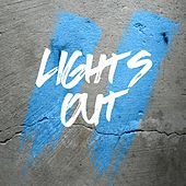 Thumbnail for the SIIGHTS - Lights Out link, provided by host site