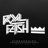 Thumbnail for the Synchronice - Lights Out link, provided by host site