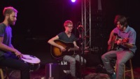 Thumbnail for the AudioDamn! - Lights Out (Acoustic) link, provided by host site