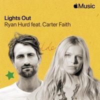 Thumbnail for the Ryan Hurd - Lights Out link, provided by host site