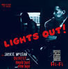 Thumbnail for the Jackie McLean - Lights Out! link, provided by host site