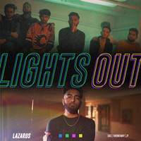 Thumbnail for the Lazarus - Lights Out link, provided by host site