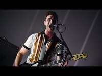 Thumbnail for the Royal Blood - Lights Out (Radio 1's Big Weekend 2017) link, provided by host site