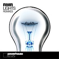 Thumbnail for the RMR - Lights (Remixes) link, provided by host site