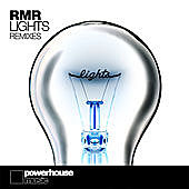 Thumbnail for the RMR - Lights (Remixes) link, provided by host site