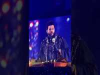 Thumbnail for the The Weeknd - Lights Up the Rogers Centre | After Hours 'til Dawn Night 2 (Toronto) link, provided by host site