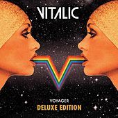 Thumbnail for the Vitalic - Lightspeed link, provided by host site