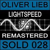 Thumbnail for the Oliver Lieb - Lightspeed link, provided by host site