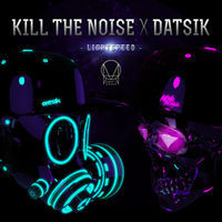 Thumbnail for the Datsik - Lightspeed link, provided by host site