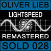 Thumbnail for the Oliver Lieb - Lightspeed (Remastered) link, provided by host site