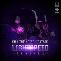 Thumbnail for the Kill The Noise - Lightspeed - The M Machine Remix link, provided by host site