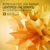 Thumbnail for the Witness45 - Lightspeed (The Remixes) link, provided by host site