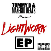 Thumbnail for the Tommy D - LightWork link, provided by host site