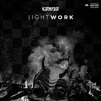 Thumbnail for the Kwengface - Lightwork link, provided by host site