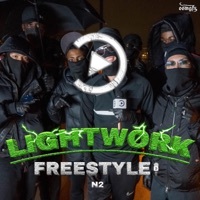 Thumbnail for the Pressplay Media NL - Lightwork Freestyle N2 link, provided by host site