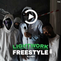 Thumbnail for the Impy - Lightwork Freestyle YL x Impy link, provided by host site