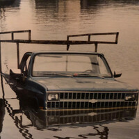 Image of Shipwrecked linking to their artist page due to link from them being at the top of the main table on this page