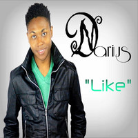 Thumbnail for the Darius - "Like" link, provided by host site