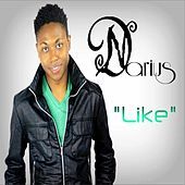 Thumbnail for the Darius - "Like" link, provided by host site